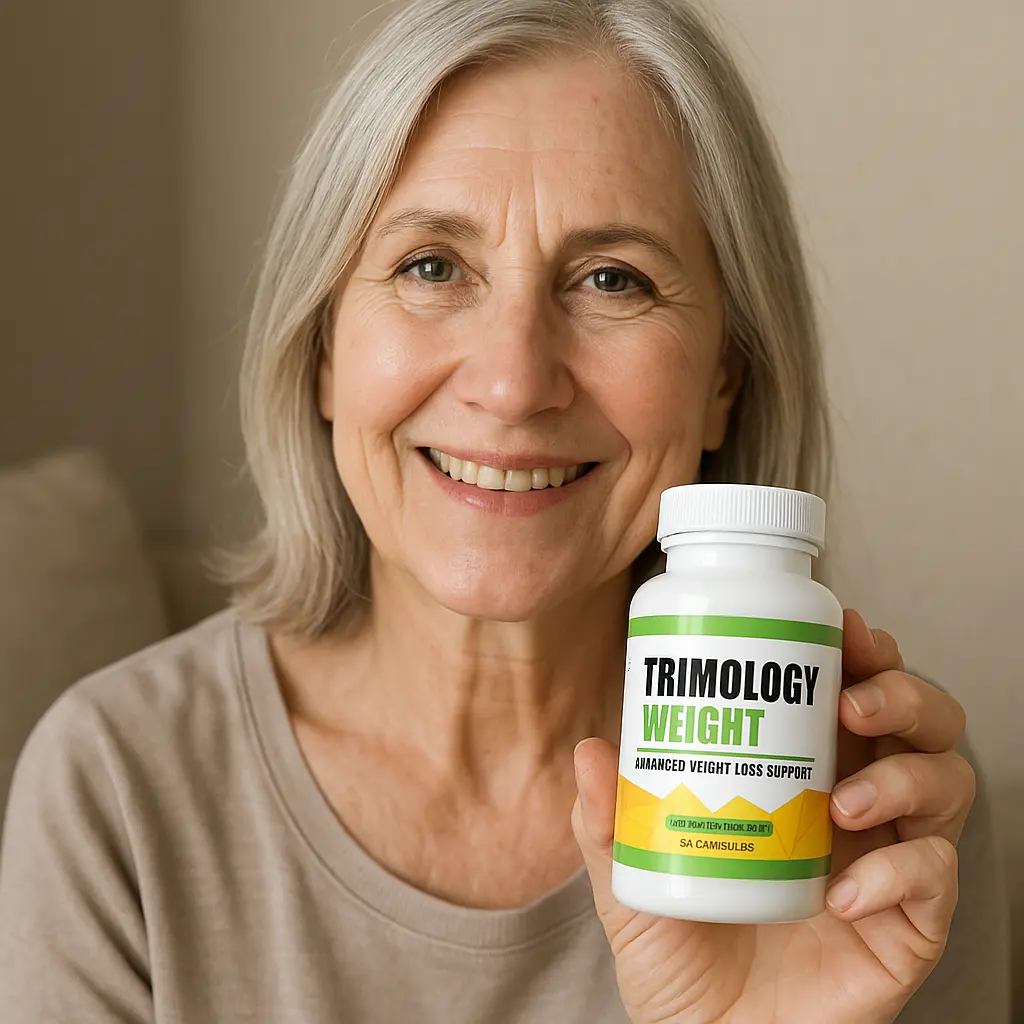 Trimology customer Marry M. Miami Florida verified review